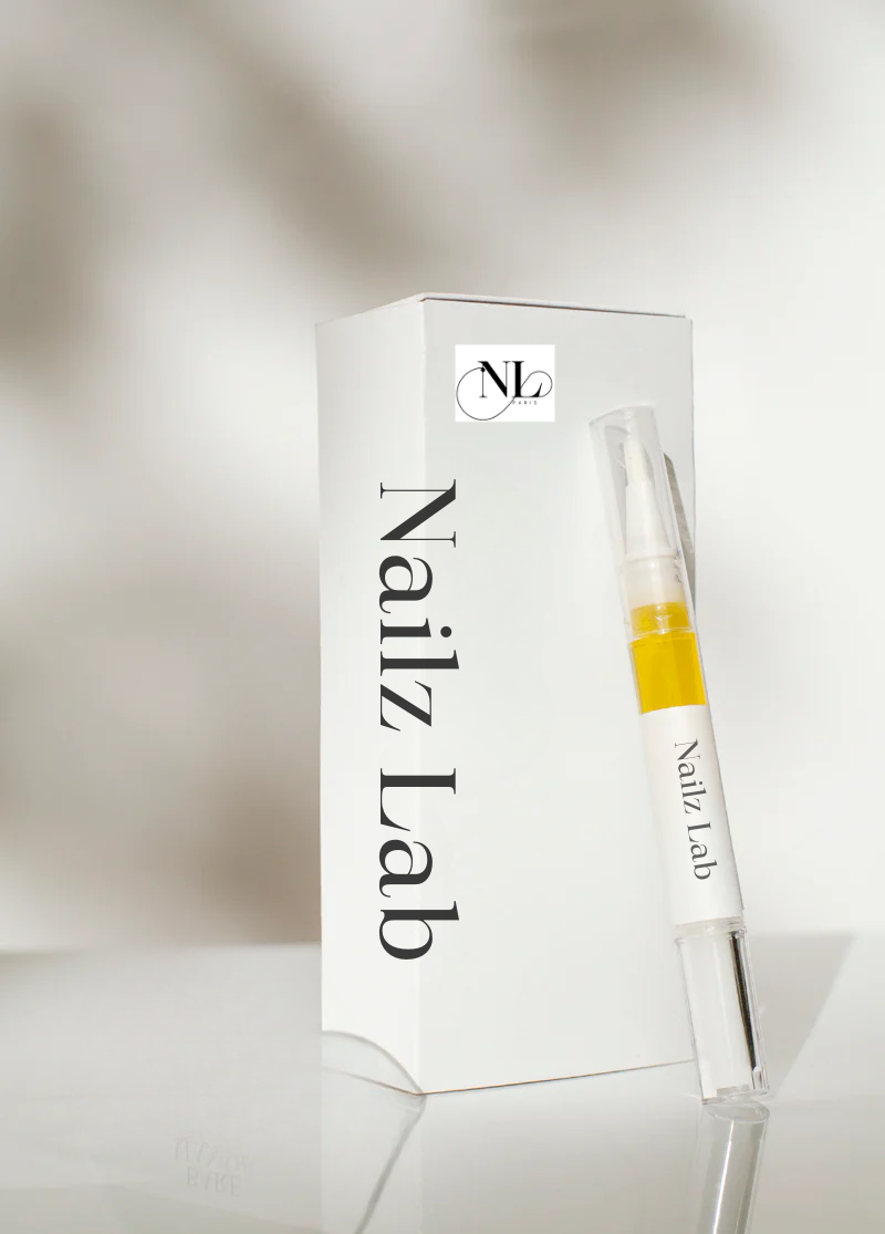 Rapid Nail Growth Serum Pen