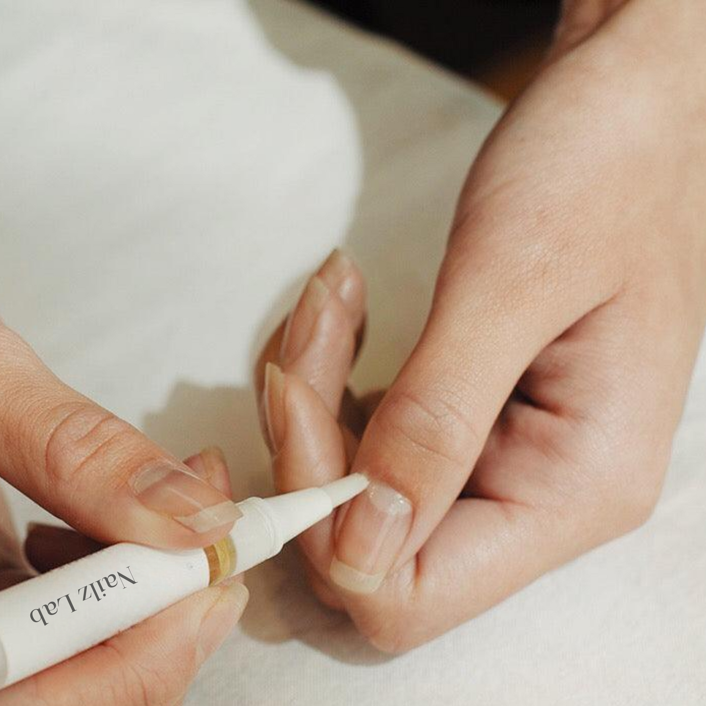 Rapid Nail Growth Serum Pen